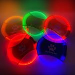Dog Flying Discs Light Glowing LED Luminous Training Interactive Toys Game Flying Discs Dog Toy Pet Dog Accessories Pet Products - Image 7