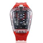 Cool Sports  Brand Watches Luxury Men Watches Waterproof Japan - Image 9