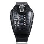 Cool Sports  Brand Watches Luxury Men Watches Waterproof Japan - Image 4