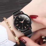 Luxury Couple Watch Men Wristwatch - Image 6