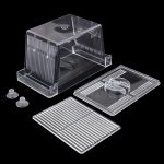 Acrylic Aquarium Fish Tank Incubation Box - Image 3