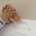 Simple 925 Sterling Silver Heart Ring - Image 3