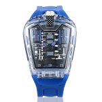 Cool Sports  Brand Watches Luxury Men Watches Waterproof Japan - Image 5