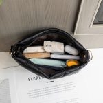 Small Messenger Bag For Women Trend Linge Embroidery Female Shoulder Bags Fashion Chain Ladies Crossbody Purse - Image 8