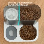 Pet Visual Automatic Pet Feeder - Image 4