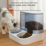 Pet Visual Automatic Pet Feeder - Image 8