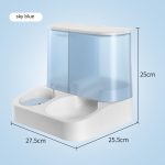 Pet Visual Automatic Pet Feeder - Image 10