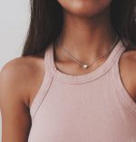 Heart & Soul Choker Necklace - Image 4