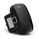 Wifi Repeater Wifi Signal Amplifier - Image 3