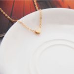 Heart & Soul Choker Necklace - Image 5