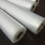 Vacuum Food Saver Sealer Bags Rolls  Sous Vide Storage Packaging Bag For Meat Fruits Vegetables Nuts - Image 2