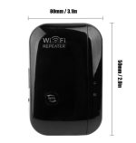 Wifi Repeater Wifi Signal Amplifier - Image 6