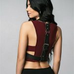 Adjustable Strap Waist Seal - Image 2