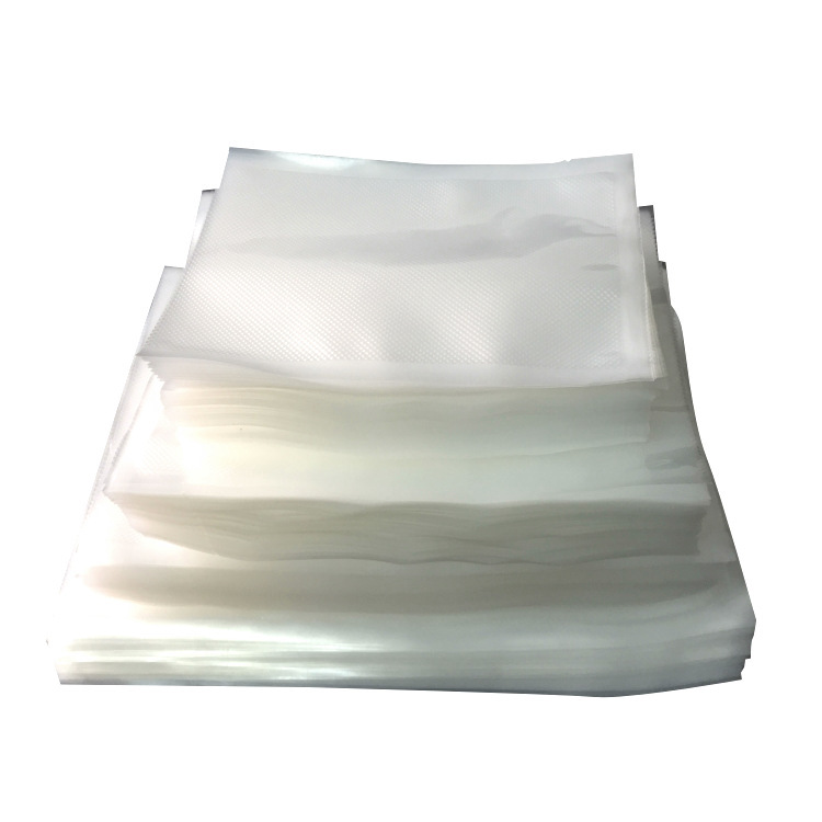 7a6287db-83db-4470-900b-adc4fe002ddc.jpg Vacuum Food Saver Sealer Bags Rolls Sous Vide Storage Packaging Bag For Meat Fruits Vegetables Nuts - Image 1