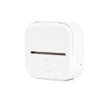 Portable Mini Thermal Label Printer Home Photo Printer Student Wrong Question Printer Bluetooth-compatible Mini Label Printer Price Tag - Image 5