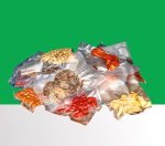 Vacuum Food Saver Sealer Bags Rolls  Sous Vide Storage Packaging Bag For Meat Fruits Vegetables Nuts - Image 3