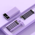 Mini Large Capacity 20000mAh Power Bank - Image 3