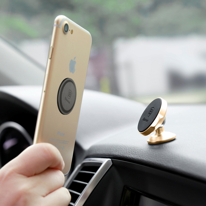 1614410247357.jpg Magnetizing Piece Magnetic Car Phone Holder Accessories - Image 1