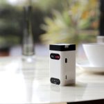 LEING FST Virtual Laser Keyboard Bluetooth Wireless Projector Phone Keyboard For Computer Pad Laptop With Mouse Function - Image 3