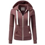 WINTER FASHION HOODIES SWEATSHIRT - Image 6