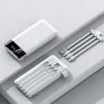 Mini Large Capacity 20000mAh Power Bank - Image 5