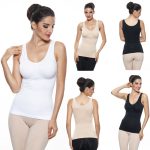 2 Units Tank Top and Cami Shaper - Image 3