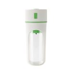 Kitchen Electric Juicer USB Charging Wireless Juices Blender Fruit Orange Mixer Squeezer Machine Ice Crush Cup Food Processor - Image 2