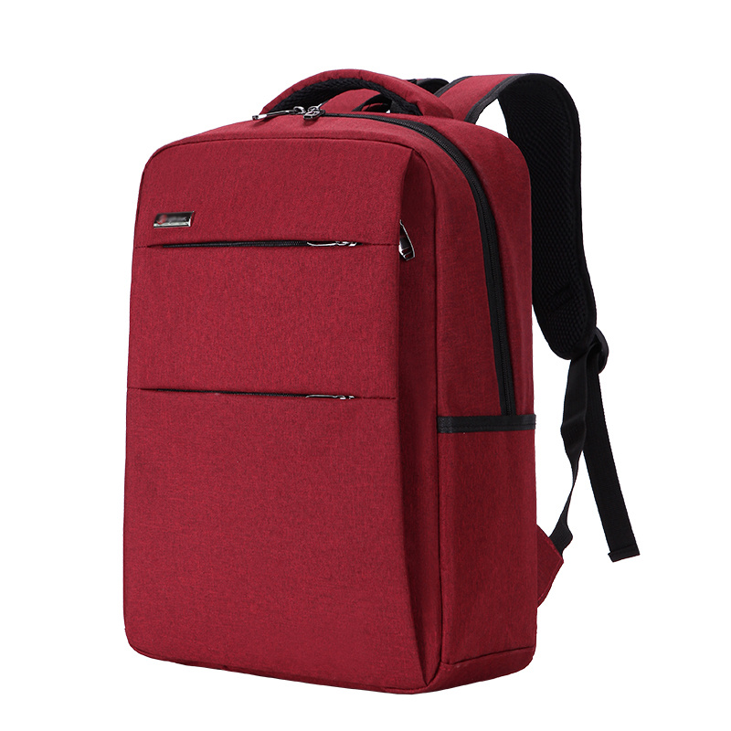 1893752455046.jpg Waterproof and shockproof rechargeable backpack laptop bag - Image 1