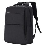 Waterproof and shockproof rechargeable backpack laptop bag - Image 2