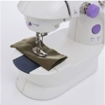 Miniature Household Multifunctional Sewing Machine - Image 5