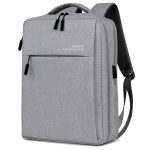 Waterproof and shockproof rechargeable backpack laptop bag - Image 3