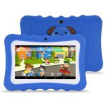 7inch Children's A33 Quad-core Student Cartoon Tablet Computer - Image 3