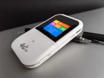Mobile Portable WiFi Router - Image 4