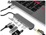 Hub Multi-function Hub HDMI Docking Station Notebook Converter - Image 3