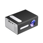 Home Office T300 Projector HD 1080P Miniature Mini Projector - Image 2