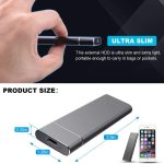 High-speed Mobile Solid State Drive - Image 5