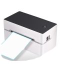 Thermal Label Printer Bluetooth Express Electronic Face Single Bar Code Sticker - Image 2