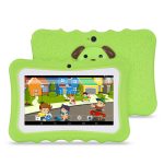 7inch Children's A33 Quad-core Student Cartoon Tablet Computer - Image 2