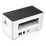 Thermal Label Printer Bluetooth Express Electronic Face Single Bar Code Sticker - Image 3