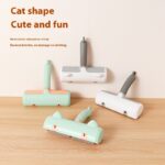 Cat Hair Remover Suction Pet Household Hair Remover Dog Hair Remover Cat Sticky Carpet Hair Remover Brush Pet Products - Image 3