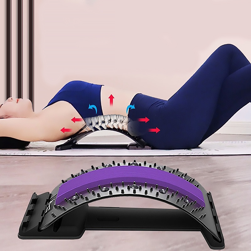 0d3e2b88-507c-4949-85b5-213ad8ee1c6d.jpg Back Massager, Massage And Health Care Appliance - Image 1