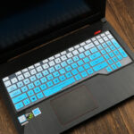ASUS Flight Laptop Keyboard Protective Film Cover - Image 5