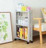 Storage Shelf  Kitchen Storage Rack - Image 3