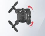 Mini folding drone - Image 2