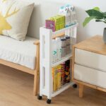 Storage Shelf  Kitchen Storage Rack