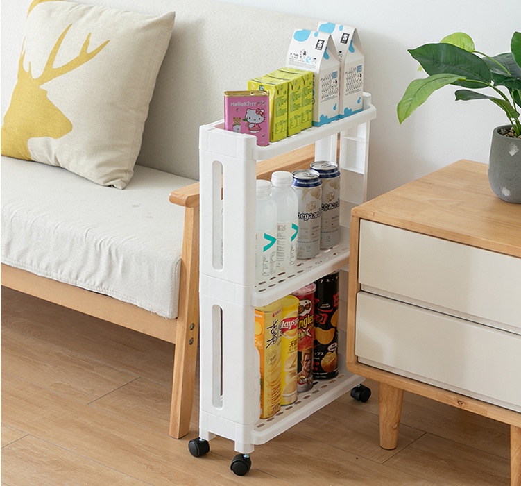 154307301751.jpg Storage Shelf Kitchen Storage Rack - Image 1