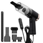 Car Vacuum Cleaner Powerful Mini - Car Dual - Purpose Power - Image 3