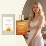 Unisex Honey Bergamot Perfume Long-Lasting Light & Fresh-fragrance Subtle & Elegant Scent For Daily Wear & Special Occasions - Image 4
