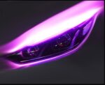 Car Light Turn Signal Led Strip Car LED Daytime Running - Image 2