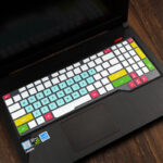 ASUS Flight Laptop Keyboard Protective Film Cover - Image 3